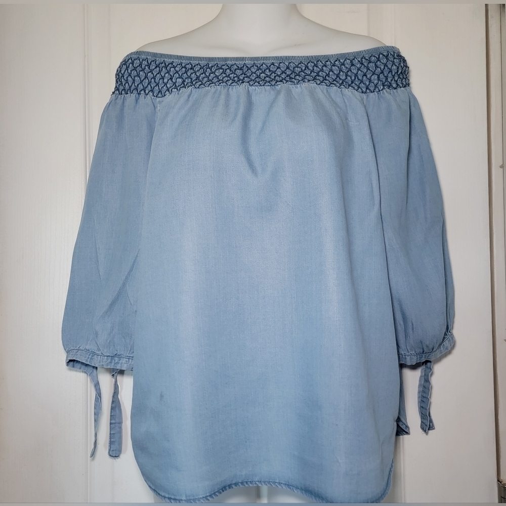 Womens Top Cotton On Size L